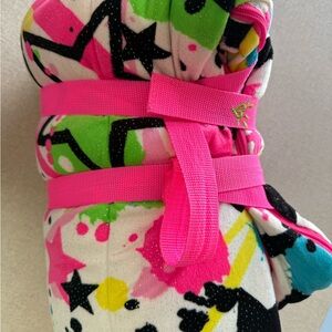 Justice Brand Girls Sleeping Bag